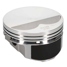 Load image into Gallery viewer, Wiseco Piston Sets - Forged - 8cyl Wiseco Pro Tru Street Ford Small Block Windsor 4.030in Bore 1.090in CH -5.00 CC Piston Set