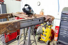 Load image into Gallery viewer, RustBuster 02-08 Dodge Ram 1500 4X4 6.5ft Bed Rear Frame Section - L/H | RB7712L