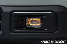 Load image into Gallery viewer, Diode Dynamics 2022+ Ford Maverick Elite Series Add-On LED Fog Light Kit Cool White Fog Lights Diode Dynamics
