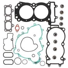 Load image into Gallery viewer, Vertex Pistons Uncategorized Vertex Gaskets 2017 Polaris RZR XP 4 Turbo Complete Gasket Kit