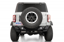 Load image into Gallery viewer, Addictive Desert Designs 21-23 Ford Bronco Krawler Rear Bumper Addictive Desert Designs