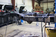 Load image into Gallery viewer, Rustbuster 01-07 Toyota Sequoia Mid Frame Section - Left | RB8436L
