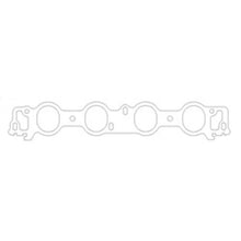 Load image into Gallery viewer, Cometic Ford 385 Series V8 .060in Fiber Intake Manifold Gasket Set - 2.240in x 2.613in Oval Port