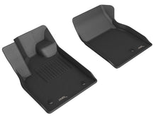 Load image into Gallery viewer, 3D Maxpider 21-23 Ford Mustang Mach-E Kagu Black R1 3D MAXpider
