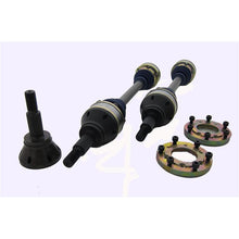 Load image into Gallery viewer, DSS Nissan Skyline R32 / R33 / R34 GT-R Level 5 Rear Axle -Right RA8013X5 | 510030