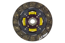 Load image into Gallery viewer, ACT 1990 Mazda Miata Perf Street Sprung Disc Clutch Discs ACT