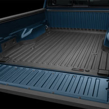 Load image into Gallery viewer, WeatherTech 05-13 Toyota Tacoma TechLiner - Black WeatherTech