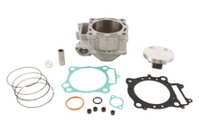 Load image into Gallery viewer, Cylinder Works 07-08 Honda CRF 450 R 450cc Standard Bore High Compression Cylinder Kit 12.5:1 Comp. Cylinder Works