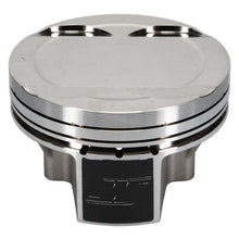 Load image into Gallery viewer, Wiseco Piston Sets - Forged - 6cyl Wiseco Nissan VR38DETT 95.50 mm Bore 34.30 mm CH -6.30 CC Piston Set