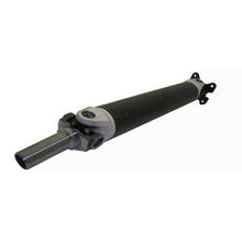 Load image into Gallery viewer, DSS Ford 05+ Mustang GT w/ T56 Mag XL 6sp Conv Carbon Fiber Shaft OE Pinion Billet Yoke FDSH9-C-MAG2