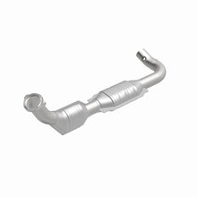 Load image into Gallery viewer, MagnaFlow Conv DF 99 F150 5.4L 2Wd D/S