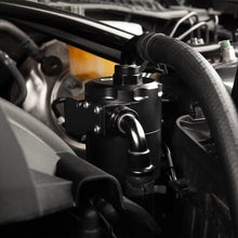 Load image into Gallery viewer, Cobb 15-23 Ford Ecoboost Mustang Air Oil Separator Oil Catch Cans COBB