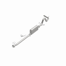 Load image into Gallery viewer, MagnaFlow BRE Exhaust Kit 13-17 Toyota Tacoma 2.7L