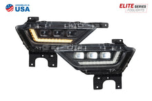 Load image into Gallery viewer, Diode Dynamics 21-23 Ford F-150 Elite Fog Lamps - White Fog Lights Diode Dynamics