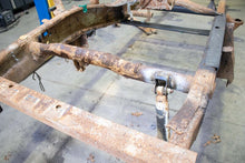 Load image into Gallery viewer, Rust Buster 01-10 GM Pickup Body Mount Brackets-(Right) | RB7816R