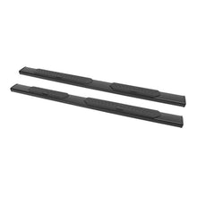 Load image into Gallery viewer, Westin 19-20 Ram 1500 Quad Cab (Excl 2019 Ram 1500 Classic) R5 Nerf Step Bars - Black Westin