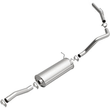 Load image into Gallery viewer, MagnaFlow BRE Exhaust Kit 99-00 Ford Expedition 4.6L
