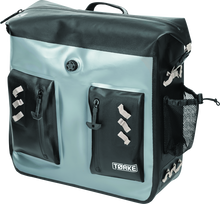 Load image into Gallery viewer, Kuryakyn Torke 24L Solo Dry Pannier Kuryakyn