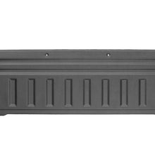 Load image into Gallery viewer, WeatherTech 09-12 Ford F250 Super Duty TechLiner - Black WeatherTech
