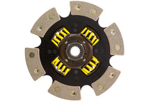 Load image into Gallery viewer, ACT 2002 Dodge Neon 6 Pad Sprung Race Disc Clutch Discs ACT