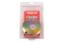 Load image into Gallery viewer, Deezee Universal Tool Box - Service Parts Vented Gas Cap (Cap/Neck) Dee Zee