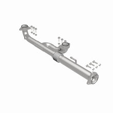 Load image into Gallery viewer, BRE Exhaust 09-15 Pilot 3.5L Front Pipe Kit | 107-0123
