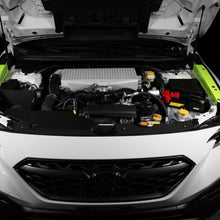 Load image into Gallery viewer, Perrin Performance Exterior Trim PERRIN 22-25 Subaru WRX Fender Shroud Set - Neon Yellow