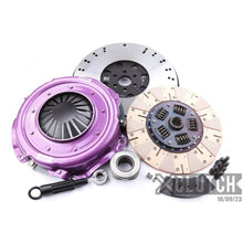Load image into Gallery viewer, XClutch 69-73 Ford Mustang Base 5.8L Stage 2 Cushioned Ceramic Clutch Kit