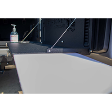 Load image into Gallery viewer, Fishbone Offroad Tailgate Table - Black Fishbone Offroad