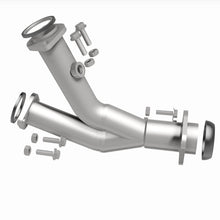 Load image into Gallery viewer, BRE Exhaust 04-09 Highlander RX330 RX350 2.4L 3.3L 3.5L Front Pipe Kit | 107-0262