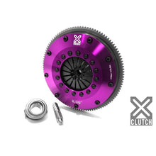 Load image into Gallery viewer, XClutch 88-91 Honda CRX Si 1.6L 8in Single Solid Ceramic Clutch Kit