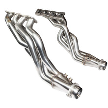 Load image into Gallery viewer, Kooks 15-20 Dodge Challenger SRT Hellcat 2 x 3 Header & Green Catted SRT8 Connectionection Kit Headers & Manifolds Kooks Headers