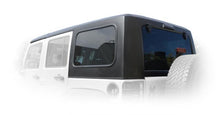 Load image into Gallery viewer, DV8 Offroad 07-18 Jeep Wangler JK Hard Top Square Back - 4 Door Roofs DV8 Offroad