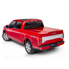 Load image into Gallery viewer, Undercover 2025 Ram 1500 5ft 7in Short Bed Elite LX Bed Cover - PXJ - Diamond Black Crystal Pearl
