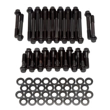 Load image into Gallery viewer, Edelbrock Chevy Small Block E-Series Cylinder Head Bolt Kit Edelbrock