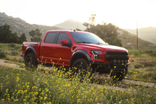 Load image into Gallery viewer, DV8 Offroad Ford 17-20 Ford F-150 Raptor Tube Front Bumper