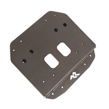 Load image into Gallery viewer, Rugged Ridge Spare Tire Relocation Bracket 18-20 Jeep Wrangler JL Rugged Ridge