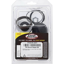 Load image into Gallery viewer, Pivot Works 19-23 Yamaha YZ250F PW Rear Shock Absorber Rebuild Kit Uncategorized Pivot Works