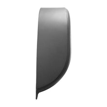 Load image into Gallery viewer, Westin/Snyper 18-20 Jeep Wrangler Tube Fenders - Rear - Textured Black Westin