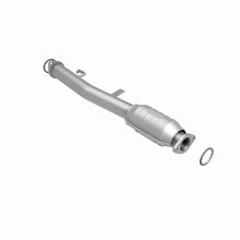 Load image into Gallery viewer, MagnaFlow Exhaust Products Catalytic Converter MagnaFlow Exhaust Products Magnaflow HM Grade Direct-Fit Catalytic Converter 93134