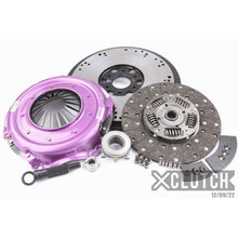 Load image into Gallery viewer, XClutch 68-70 Ford Mustang Base 7.0L Stage 1 Sprung Organic Clutch Kit