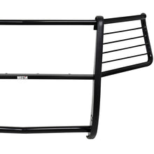 Load image into Gallery viewer, Westin 2003-2007 Chevrolet Silverado Classic 2500HD/3500 Sportsman Grille Guard - Black Westin