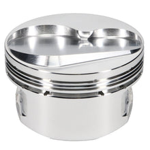 Load image into Gallery viewer, JE Pistons 400SBC ALLPRO/GB2000 Set of 8 Pistons JE Pistons