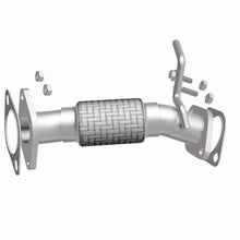 Load image into Gallery viewer, BRE Exhaust 06-10 Sonata 2.4L Front Pipe Kit | 107-0163