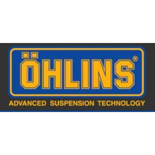 Load image into Gallery viewer, Ohlins 17-24 Porsche 718 Boxster/Cayman (982) (Excl. Spyder/GT4) Coilover Suspension System