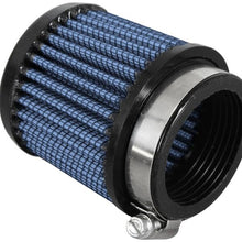 Load image into Gallery viewer, aFe Air Filters - Direct Fit afe Takeda Intake Replacement Air Filter 2 IN F x 3 IN B x 2-3/4 IN T x 3-1/2 IN H