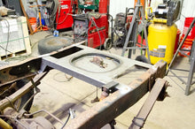 Load image into Gallery viewer, Rustbuster Spare Tire Crossmember | RB7706