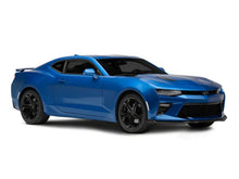 Load image into Gallery viewer, Raxiom 16-23 Chevrolet Camaro Axial Series LED Front and Rear Side Markers- Clear Sidemarkers & Indicators Raxiom