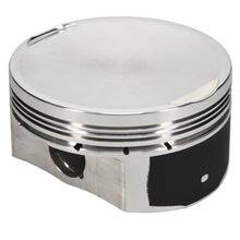 Load image into Gallery viewer, JE Pistons Gen 3 Hemi 6.2L Hellcat 4.09in Bore -4.8cc Dish 0.927in Pin Dia - Set of 8 JE Pistons