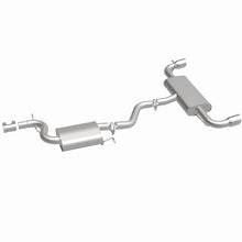 Load image into Gallery viewer, BRExhaust 10-14 VW GTI 2.0L Exhaust Kit